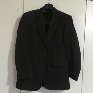 CTR Clothing suit jacket